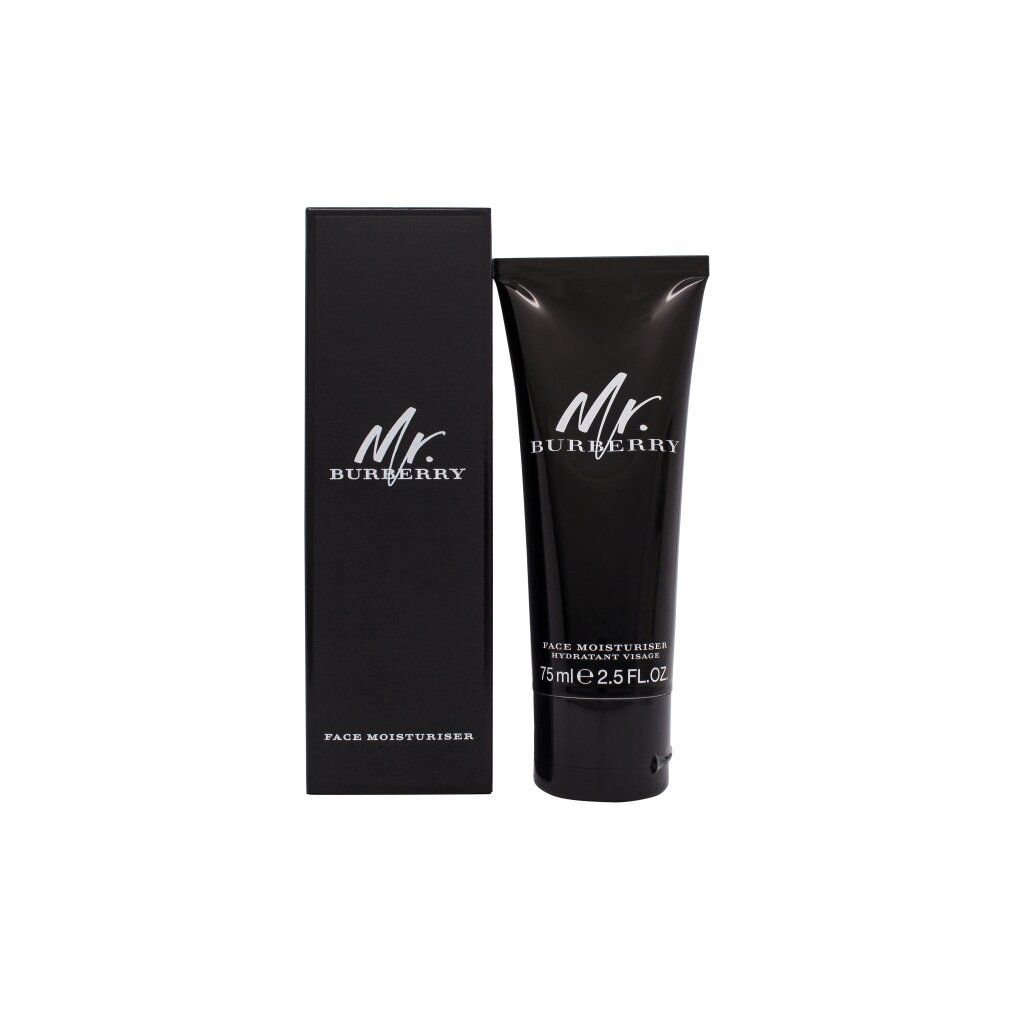 Burberry Mr Burberry Face Moisturiser