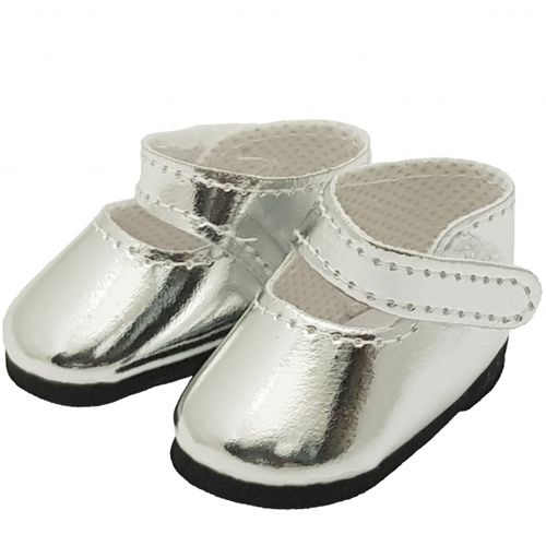 Paola reina poppenschoenen - amigas en blanditas - 32 en 36 cm