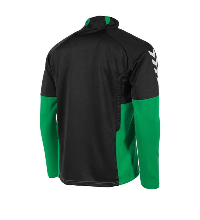 Hummel Authentic 1/4 Zip Trainingstop