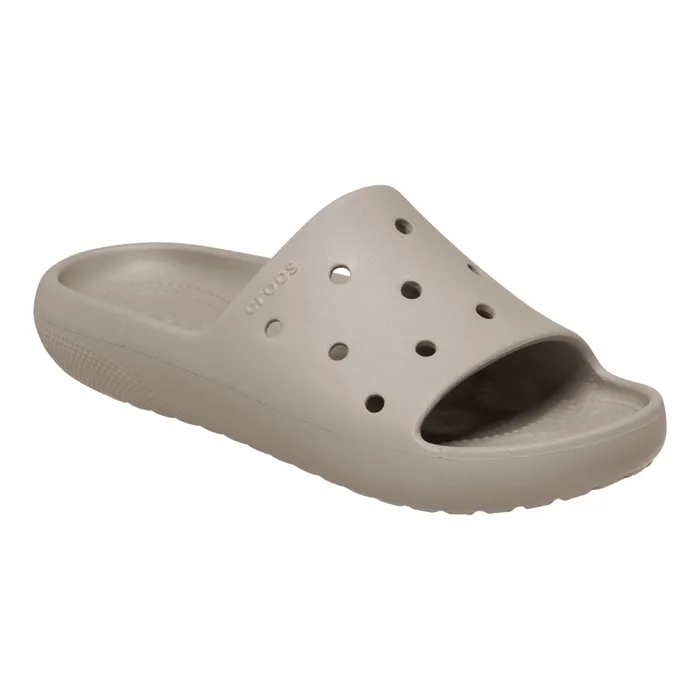 Crocs Classic V2 Badslippers Senior