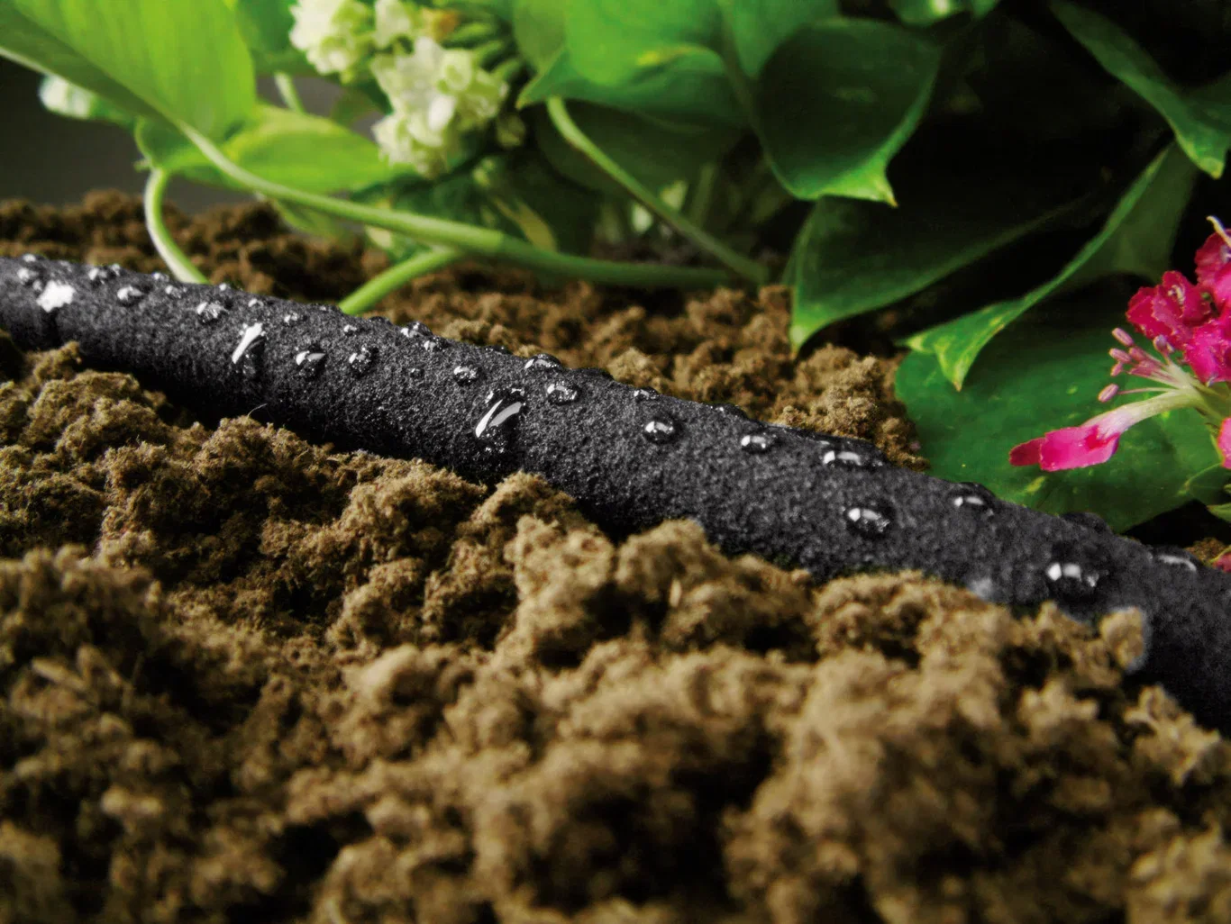 Stell Dryppslange Lengde 15 m