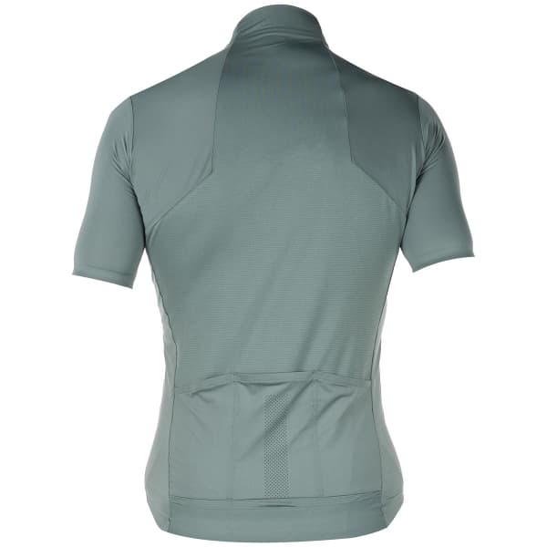 Maillot vélo MAVIC ESSENTIAL JERSEY M GOBLIN BLUE