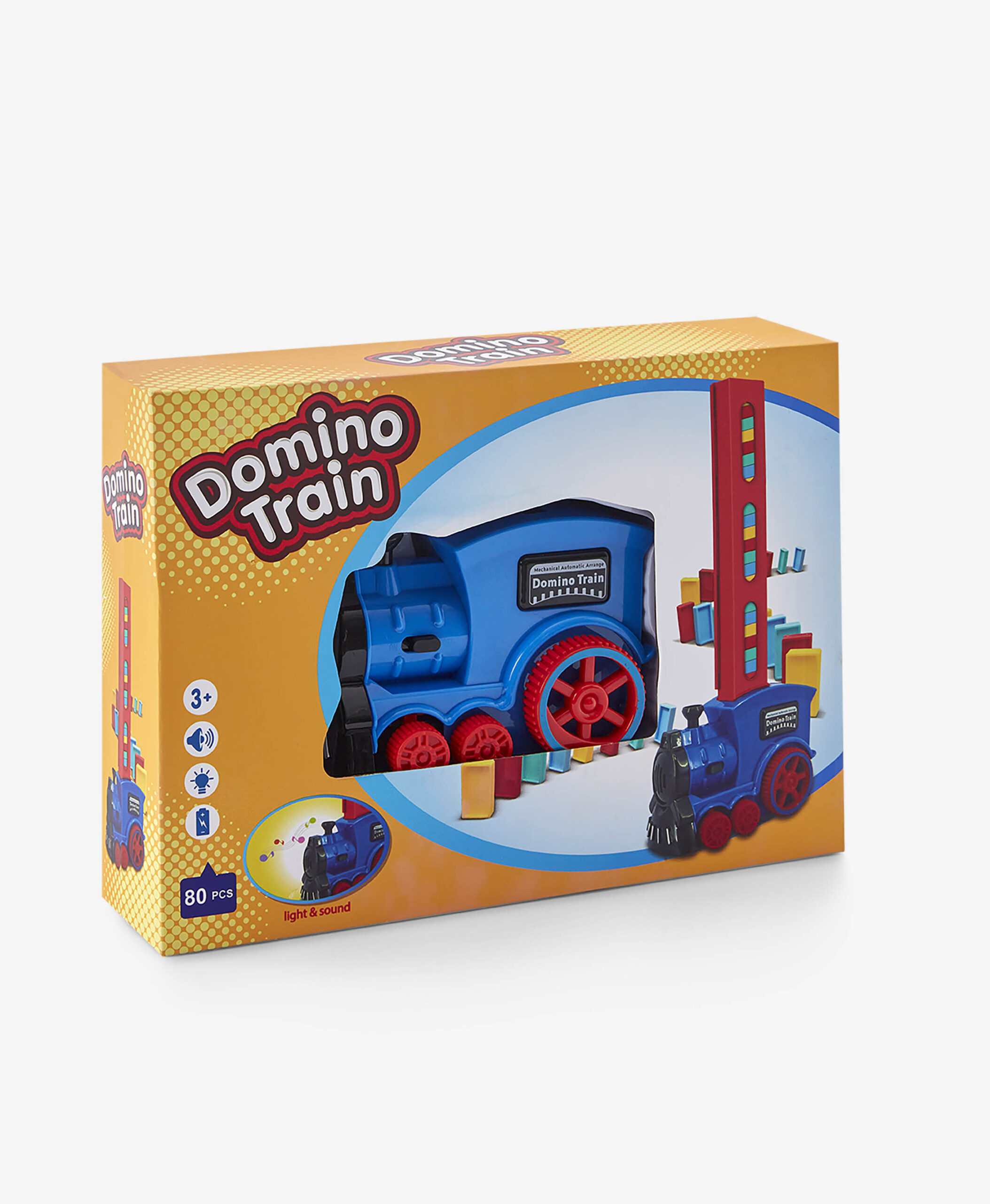 Domino Zug