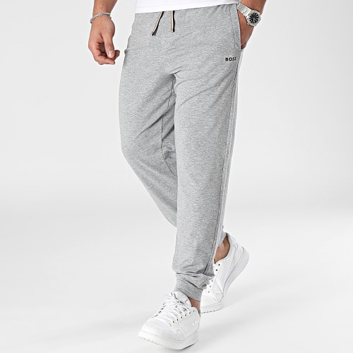 Pantalon Jogging Unique 50502868 Gris Chiné