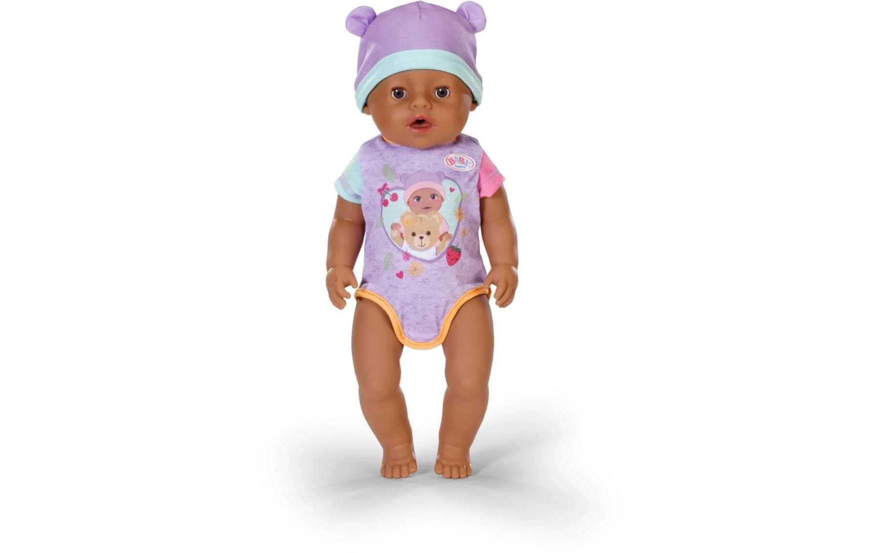 Baby Born Babypuppe »Eva 43 cm«