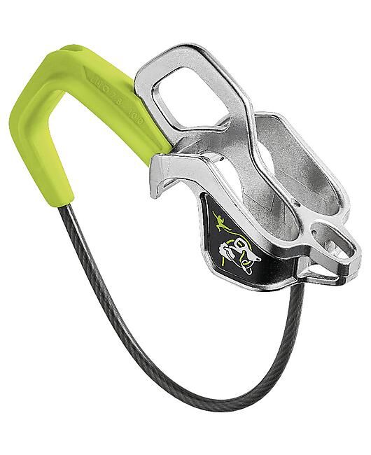 EDELRID - ASSUREUR MEGA JUL