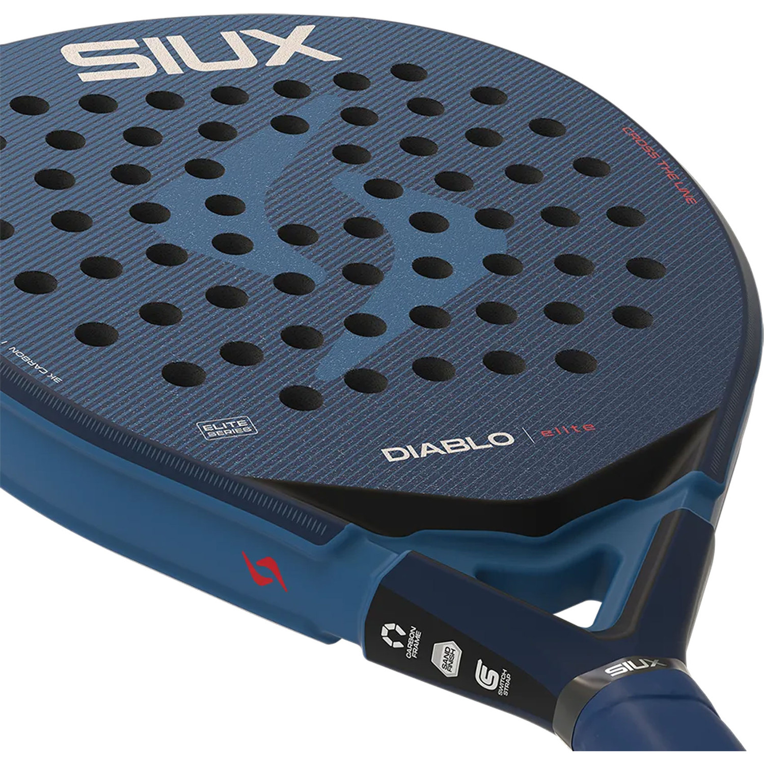Siux Diablo Elite 6