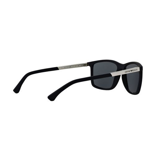 Armani Emporio 0EA4058 Solbriller, Sort