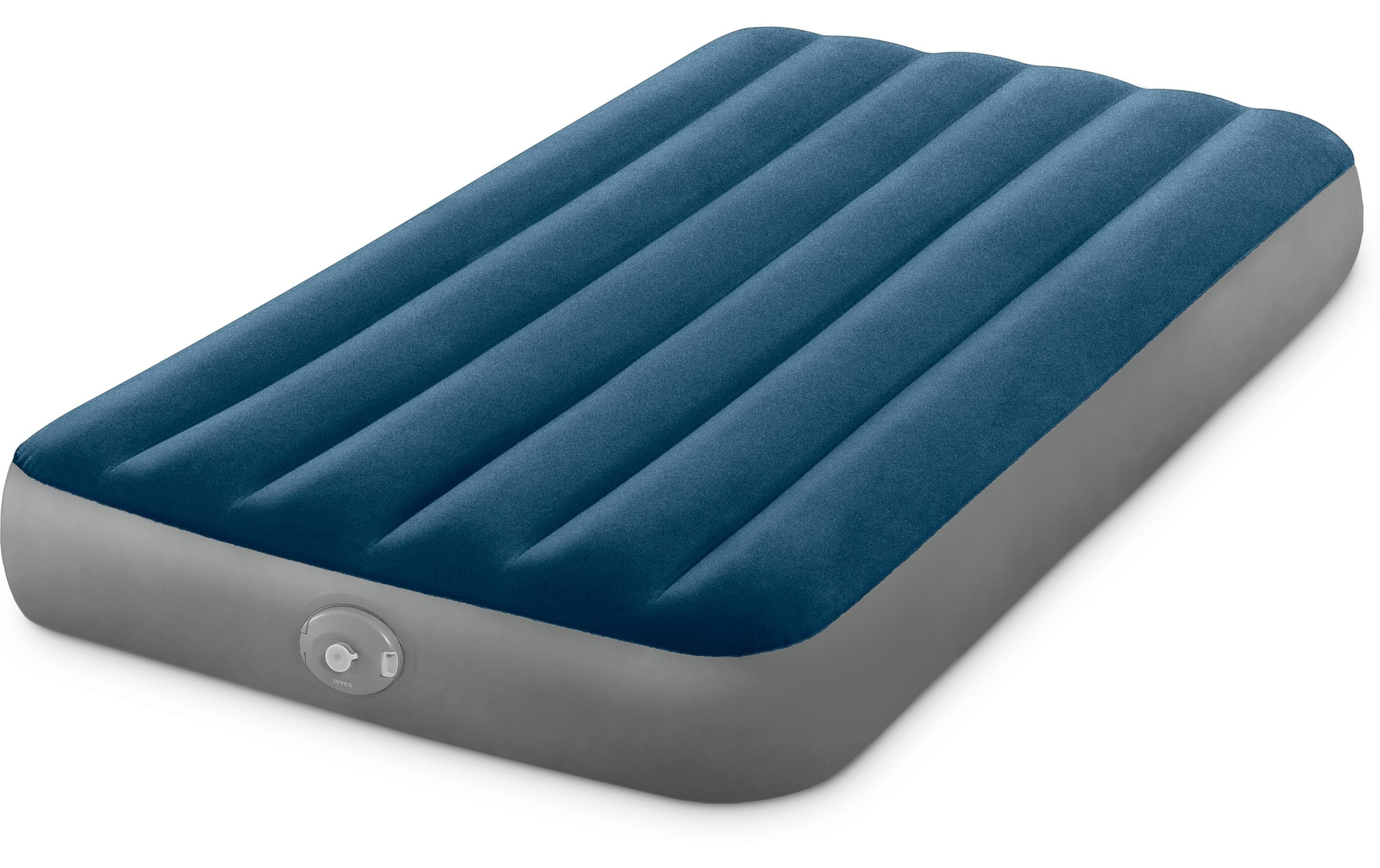 Intex Luftbett »Twin Prestige Downy 99 x 191 x 25 cm«
