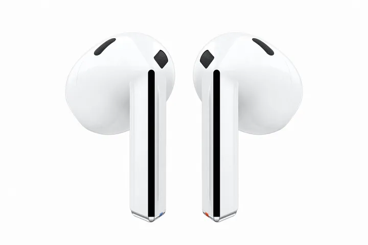 Samsung| Galaxy Buds3 White