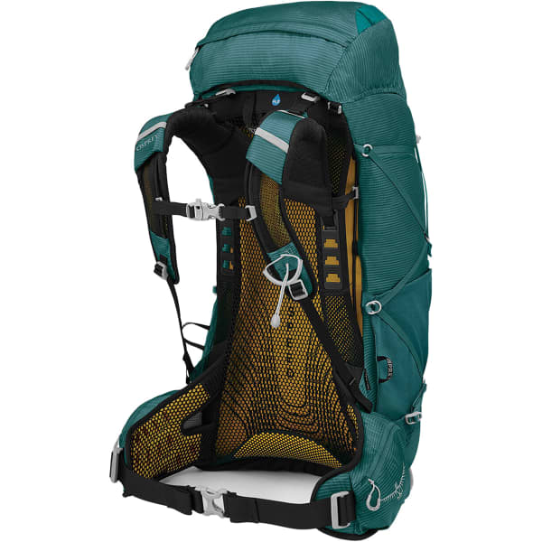 Sac à dos randonnée OSPREY EJA 48 W DEEP TEAL
