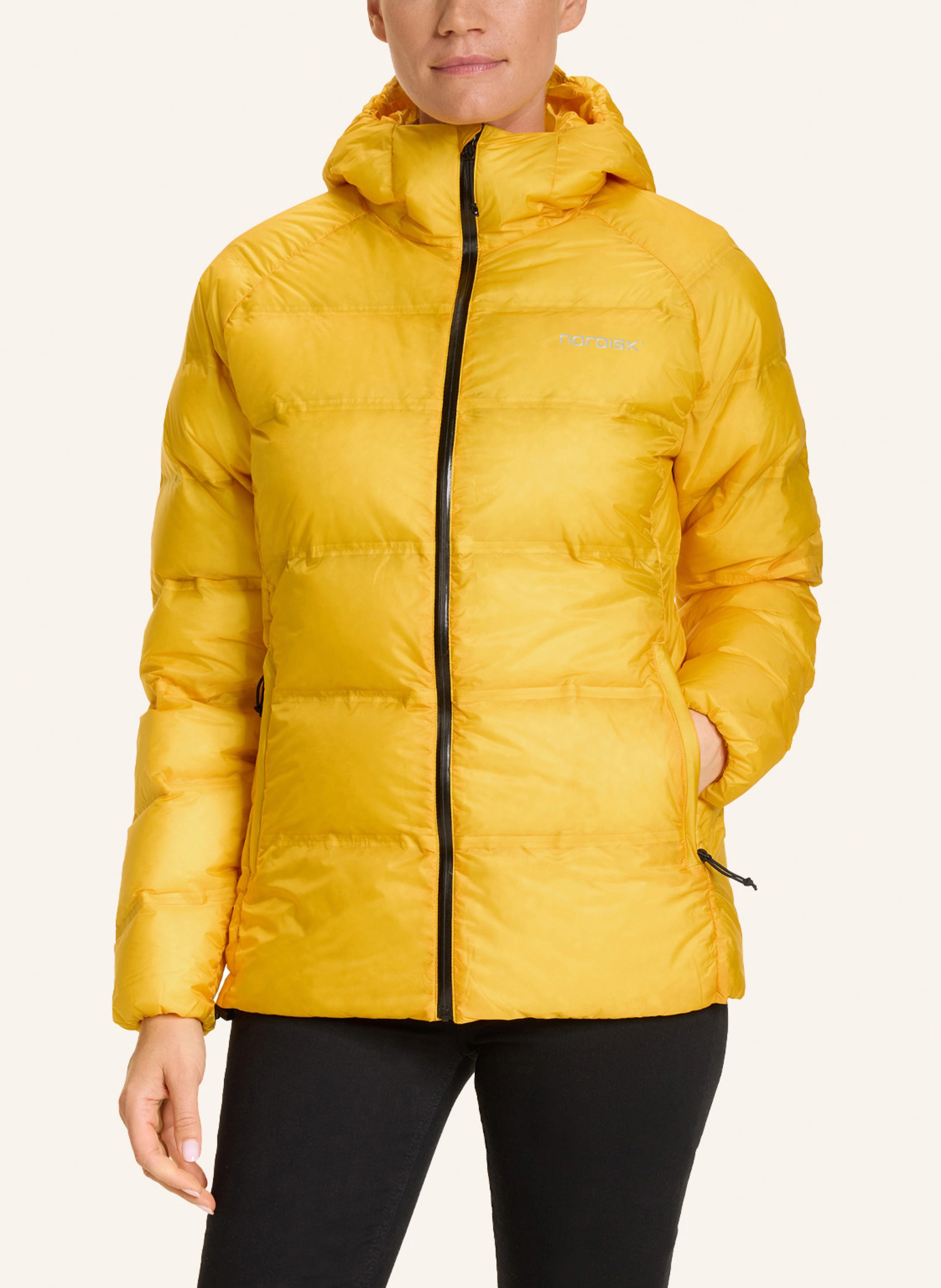 NORDISK Daunenjacke LODUR