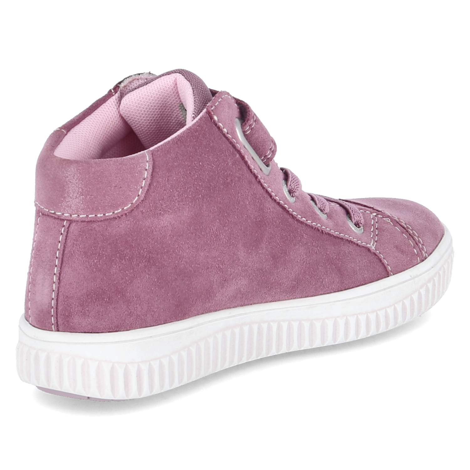 Lurchi Stiefeletten YILLI - orchid