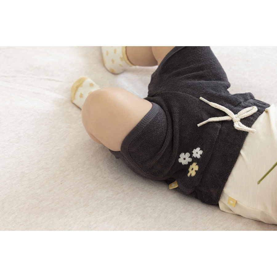 Feetje Shorts Bloom Anthrazit