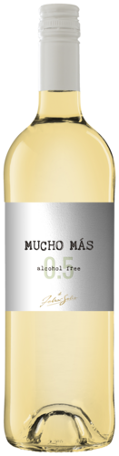 Mucho Más Blanco 0,5%