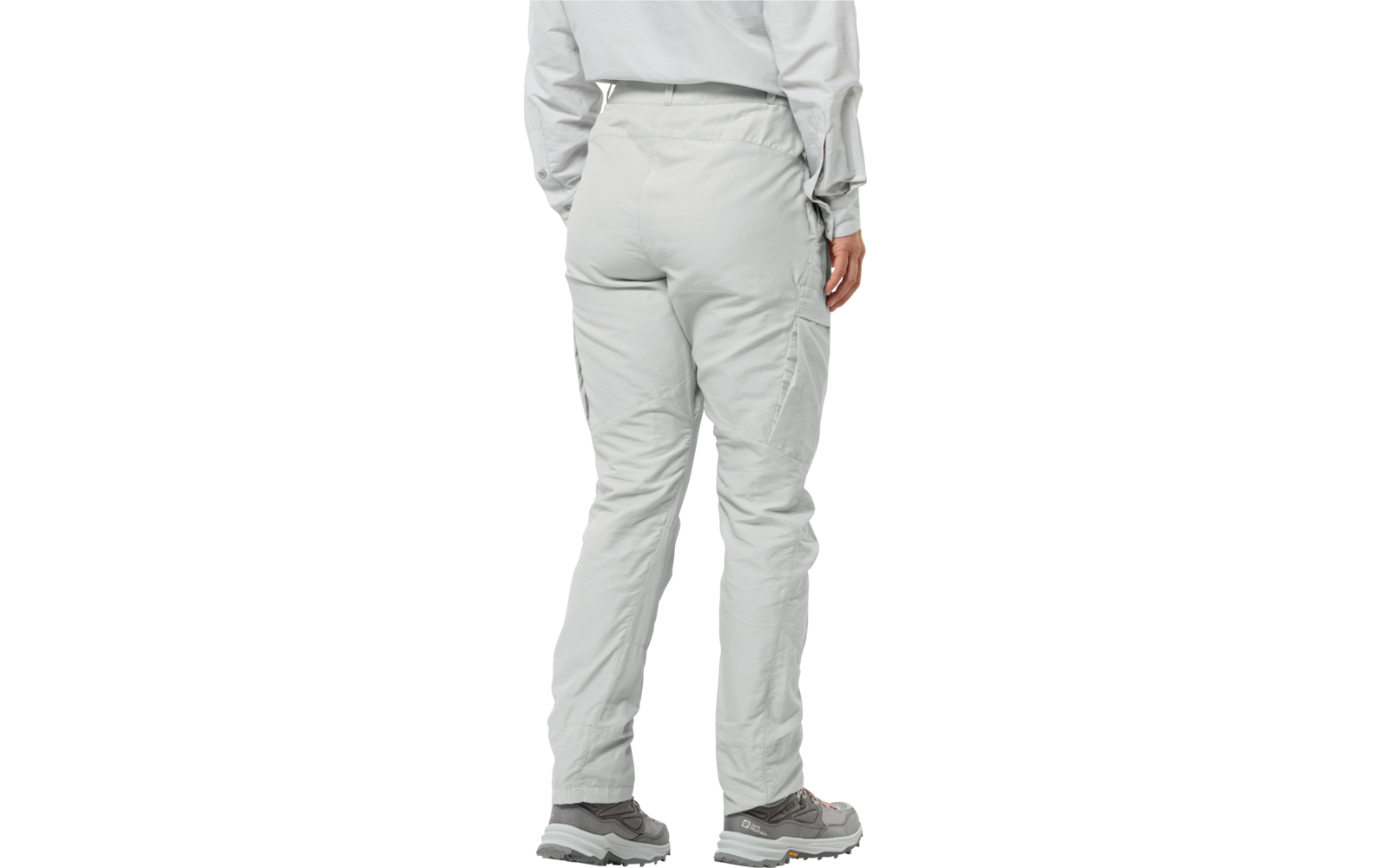 Jack Wolfskin Barrier Pant Damenhose