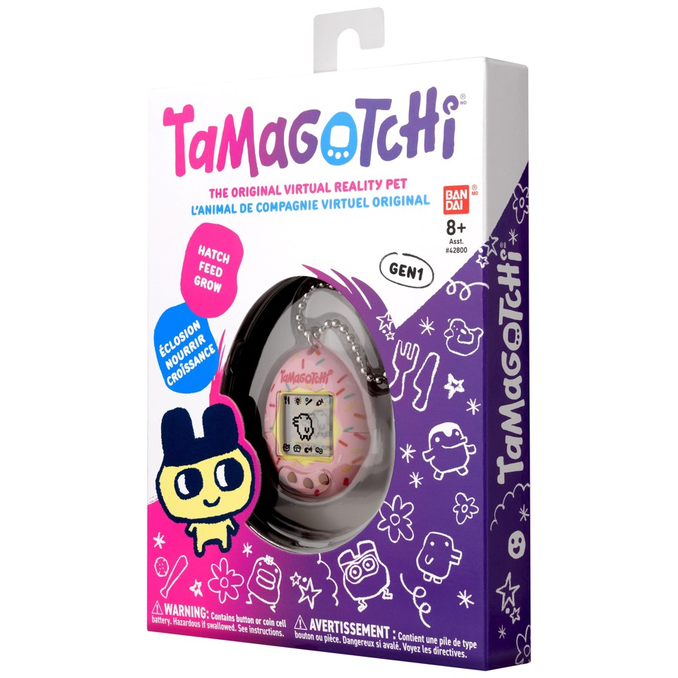 Tamagotchi - Sprinkles