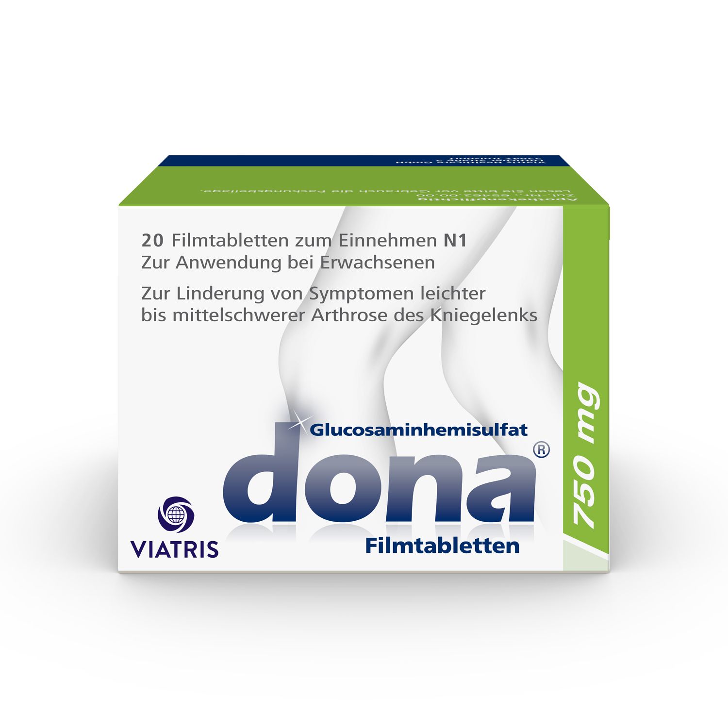 dona® 750 mg