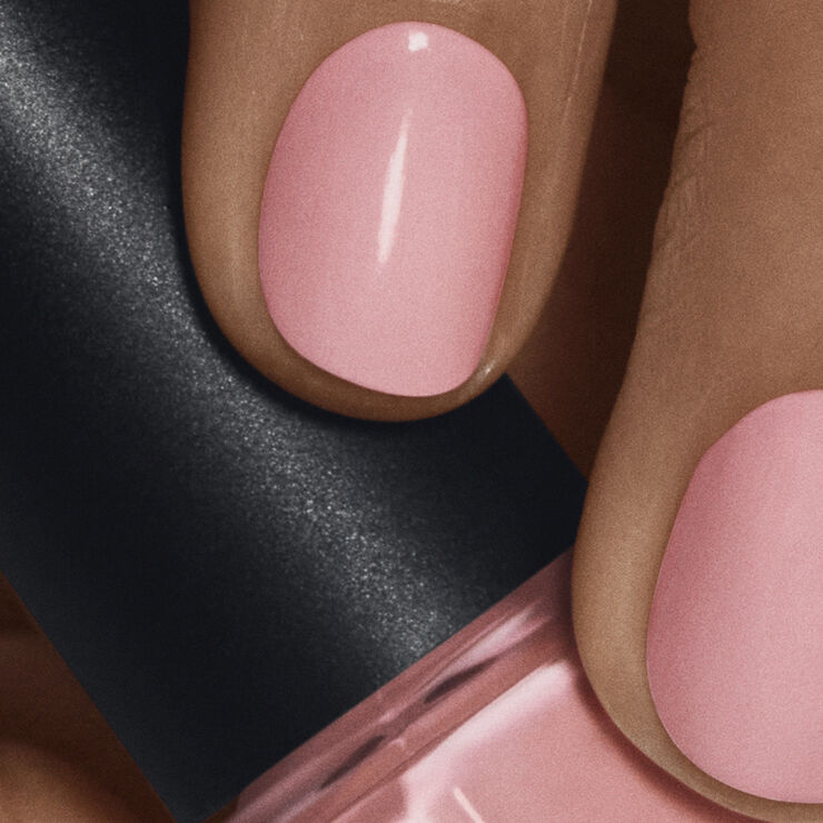 Nilens Jord Nail Polish Pink Pineapple