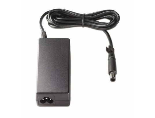HP - 613153-001 alimentation pour ordinateur portable noir