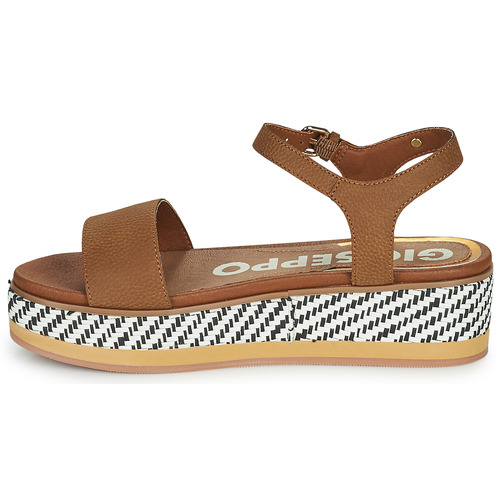 Gioseppo - ARREY - Camel