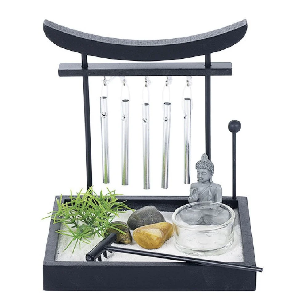 Jardin zen gong