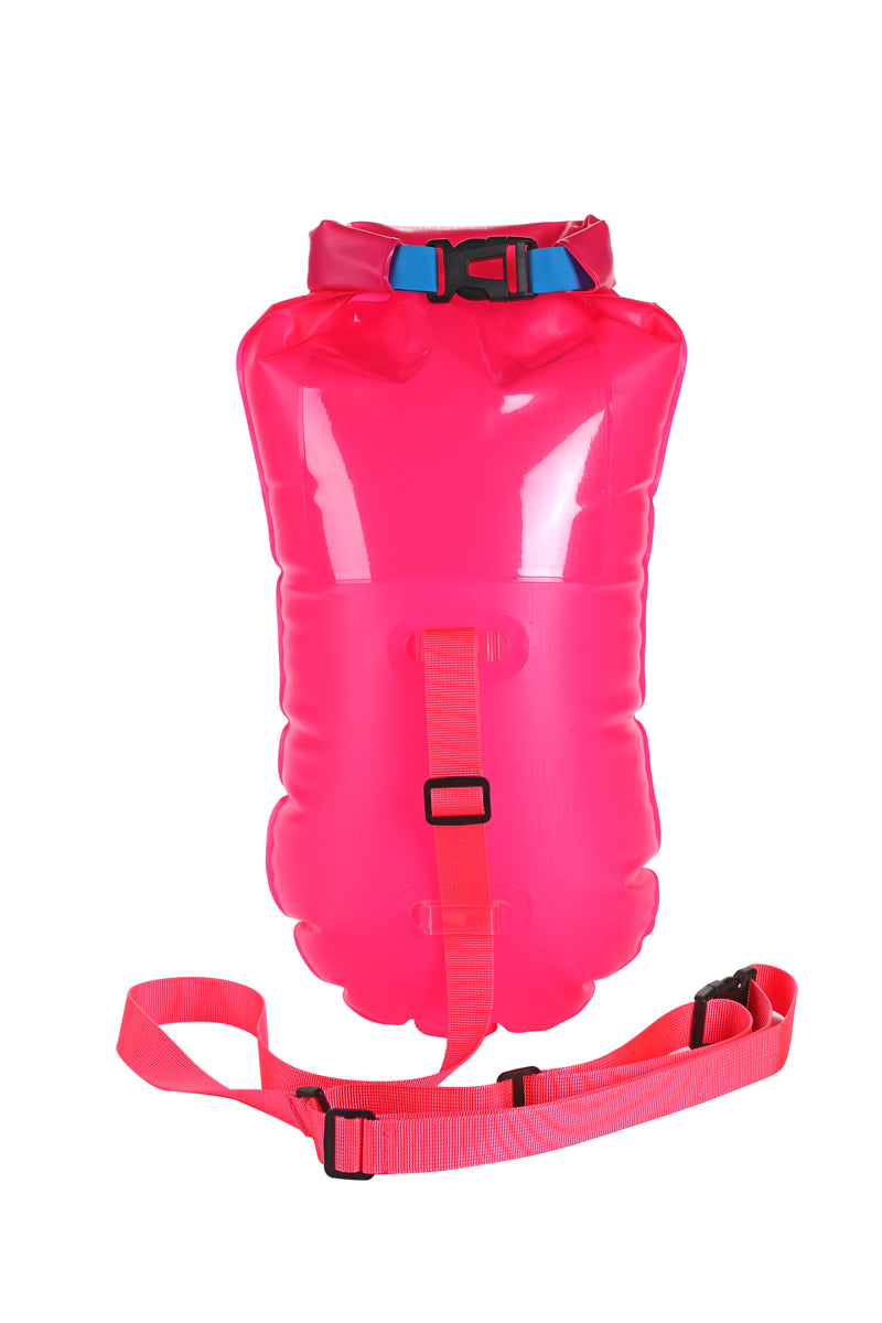 Atlantis Zwemboei Waterdichte tas - Pink