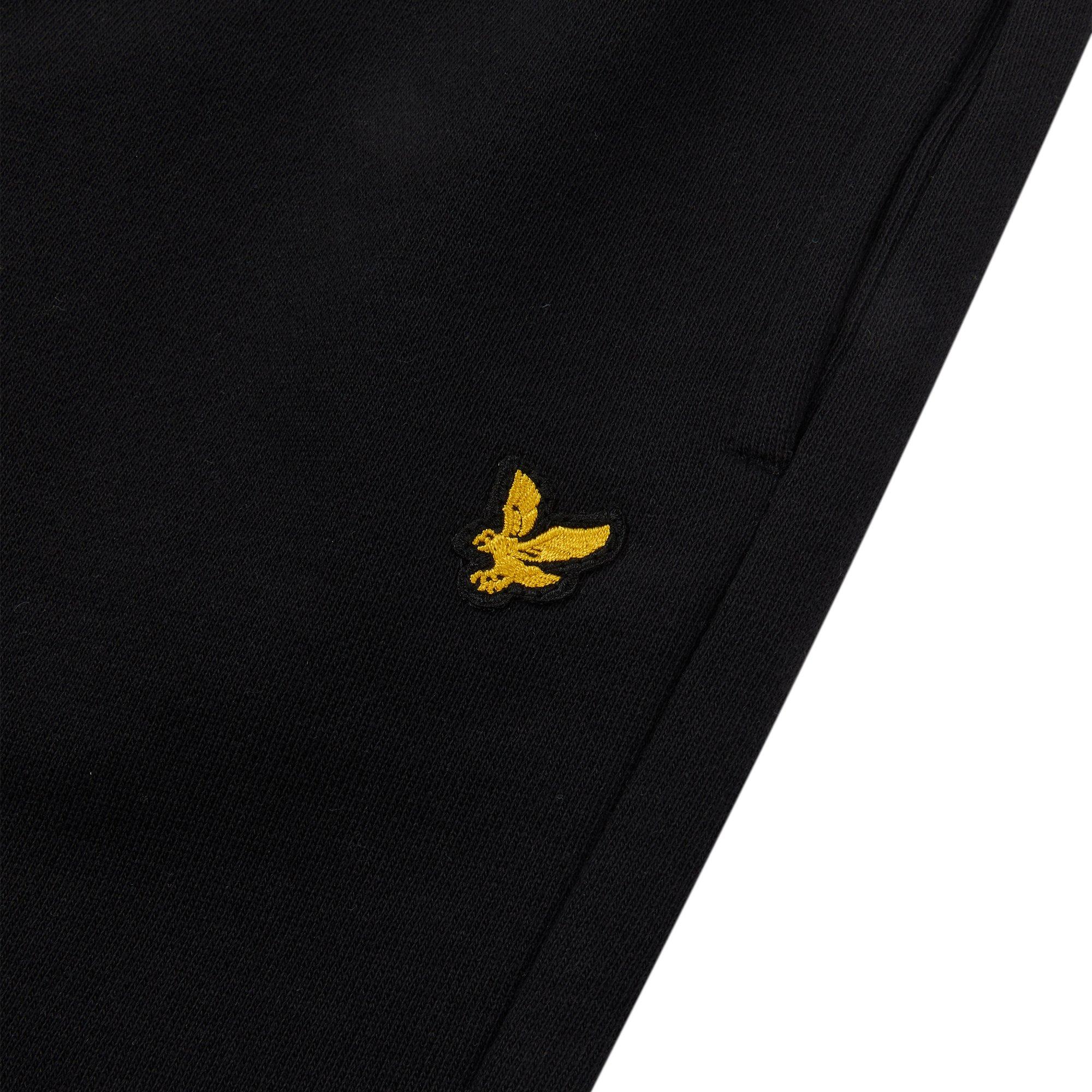 Lyle and Scott Sweat Shorts Juniors