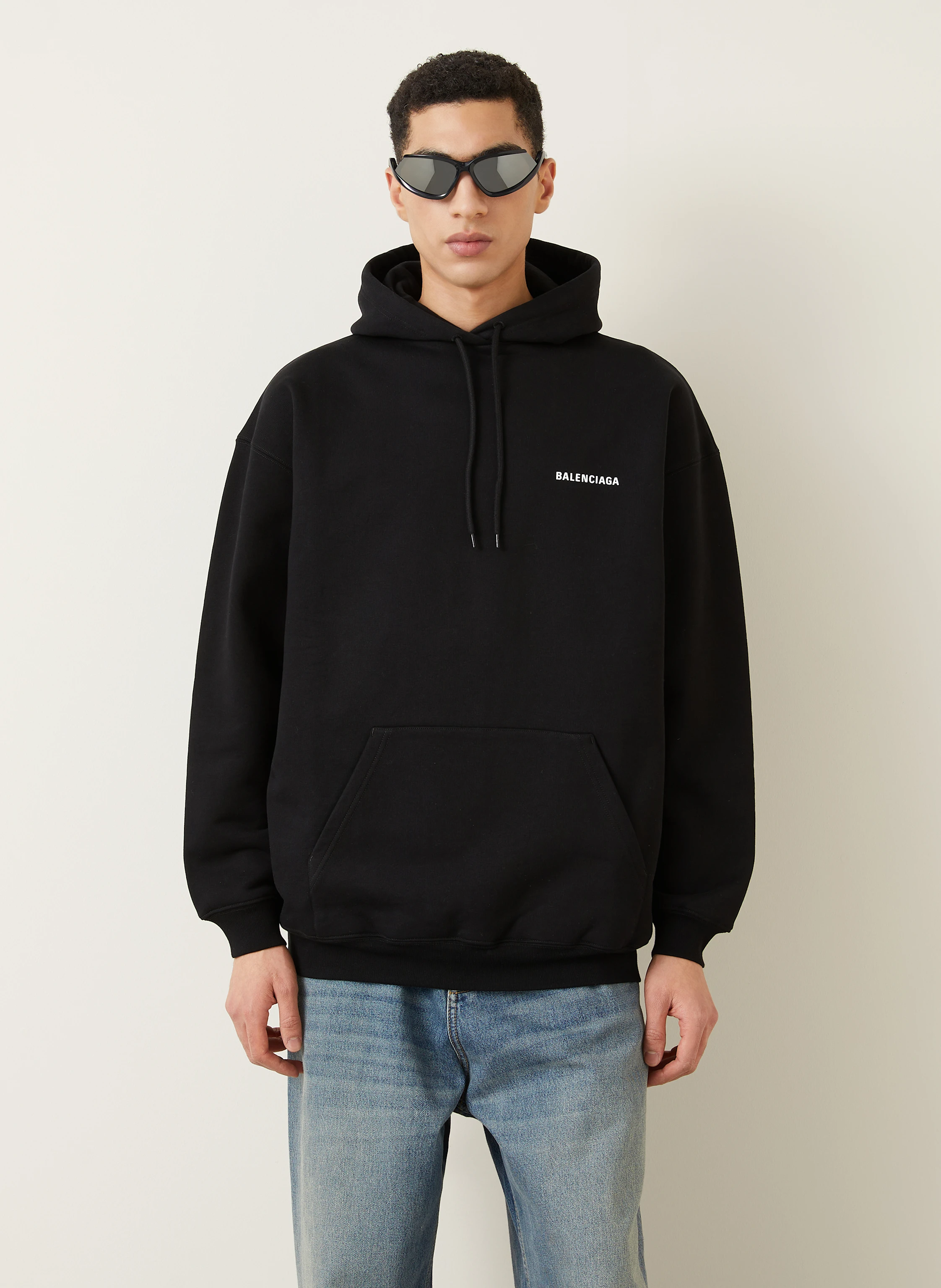 BALENCIAGA Hoodie