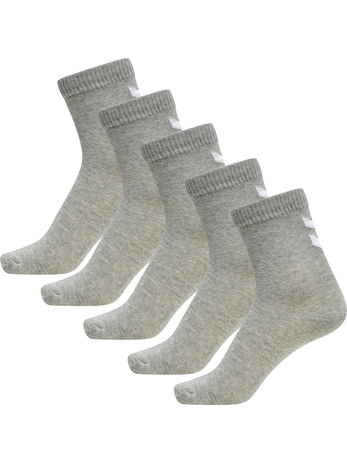 hmlMAKE MY DAY SOCK 5-PACK