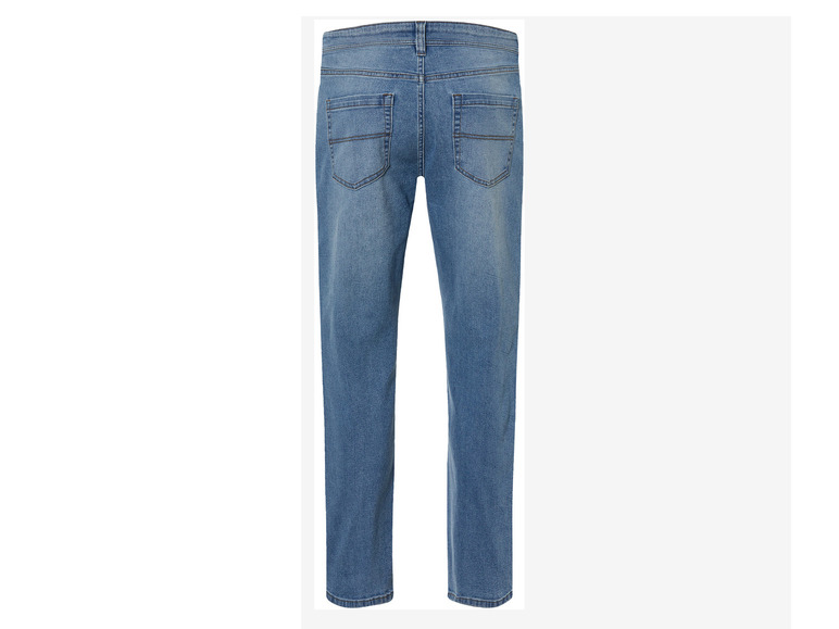 Heren jeans relaxed fit