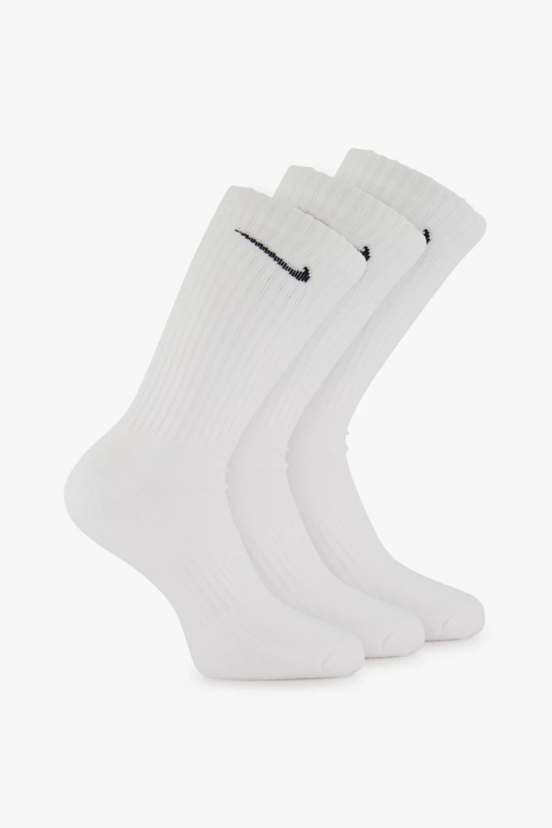 Nike 3-Pack Everyday Cushioned 46-48.5 Socken
