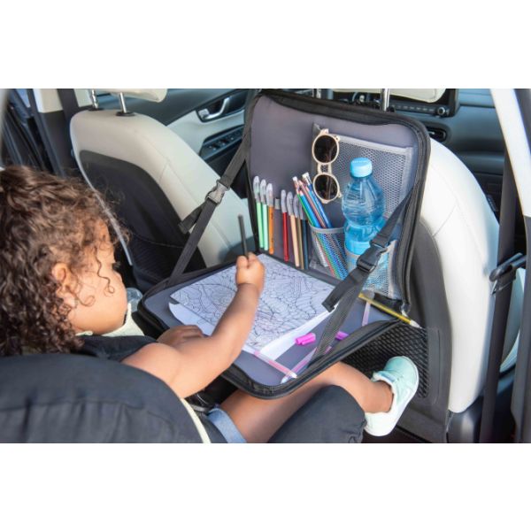 Dooky Backseat Travel Tray