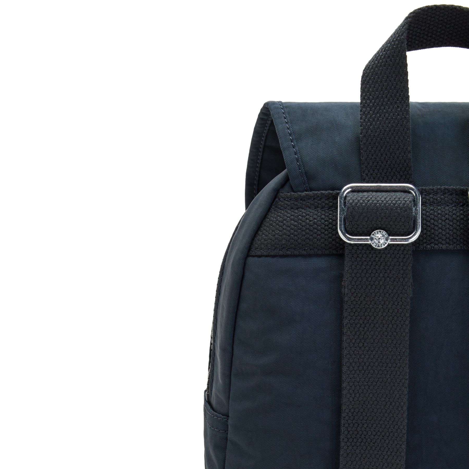 EZRA S SMALL BACKPACK - True Blue Tonal