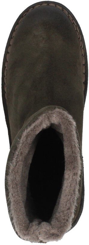 Shabbies SHS1202 donkerbruin