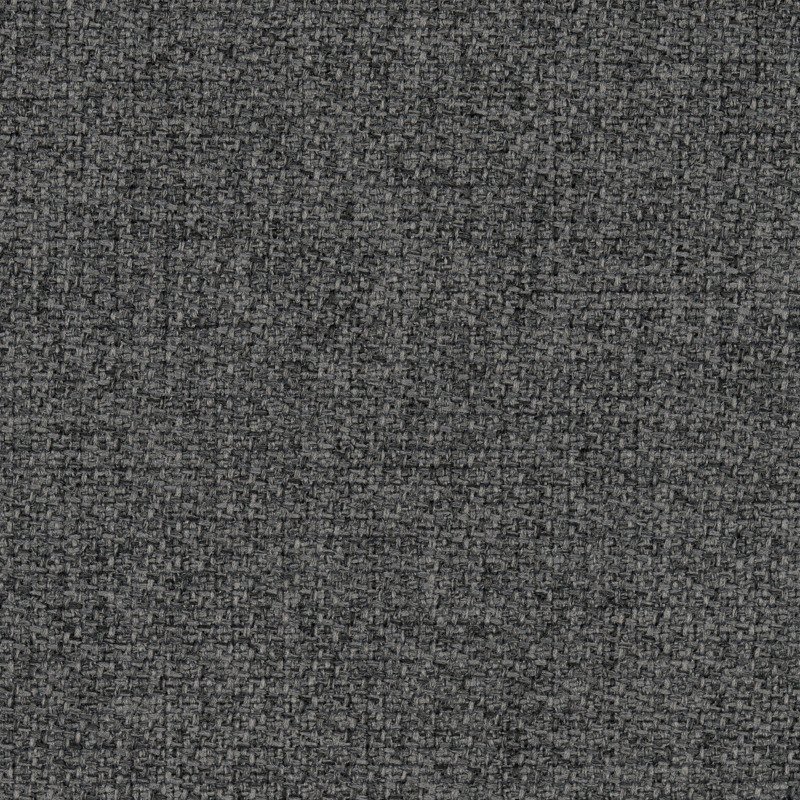 Fauteuil Luze, 1 place, pieds bois, tissu