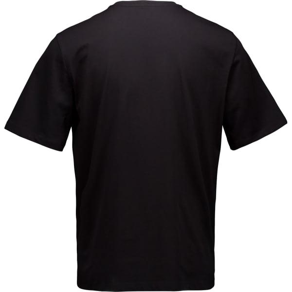 T-shirt POC TEE URANIUM BLACK