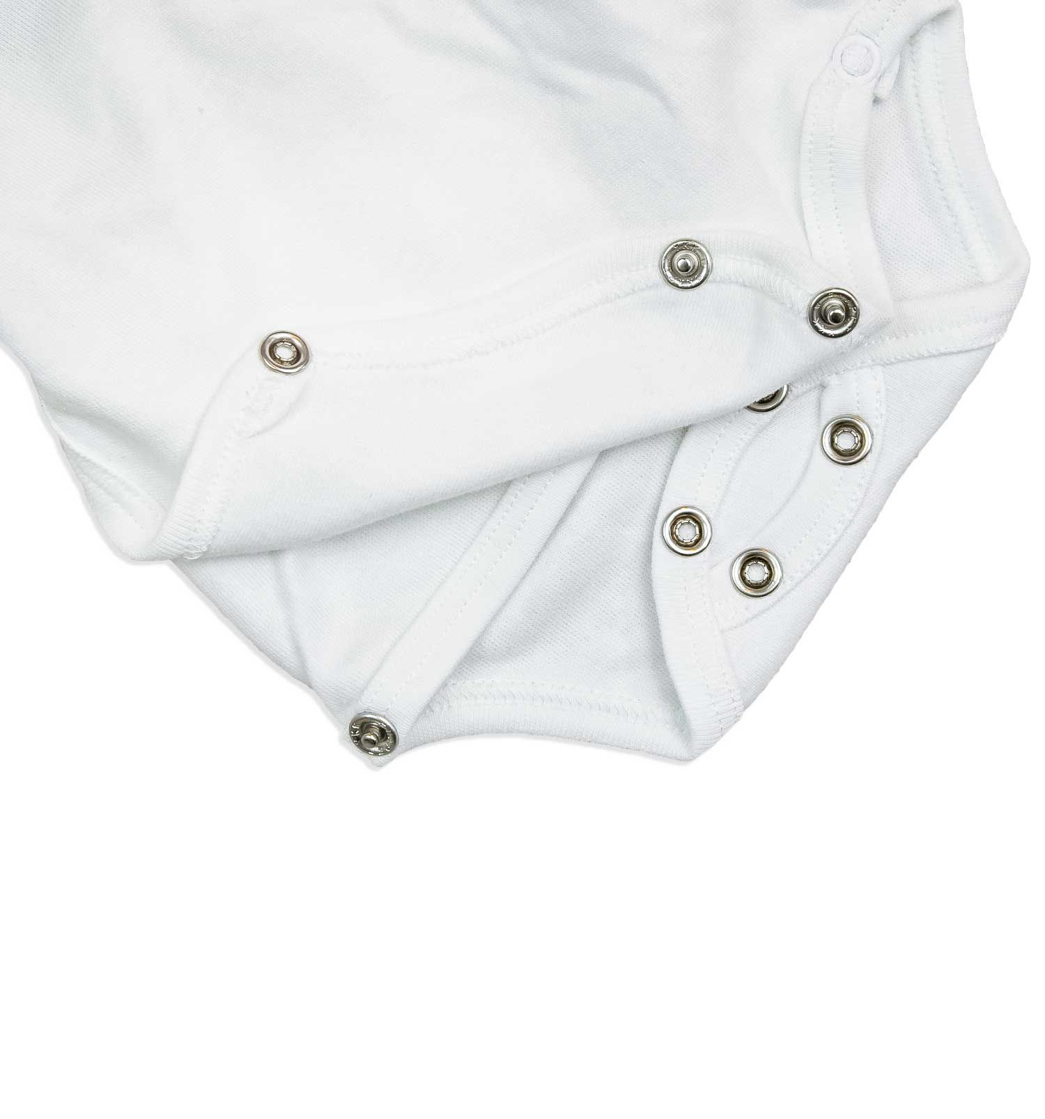 sticklett Baby BIO Wickelbody