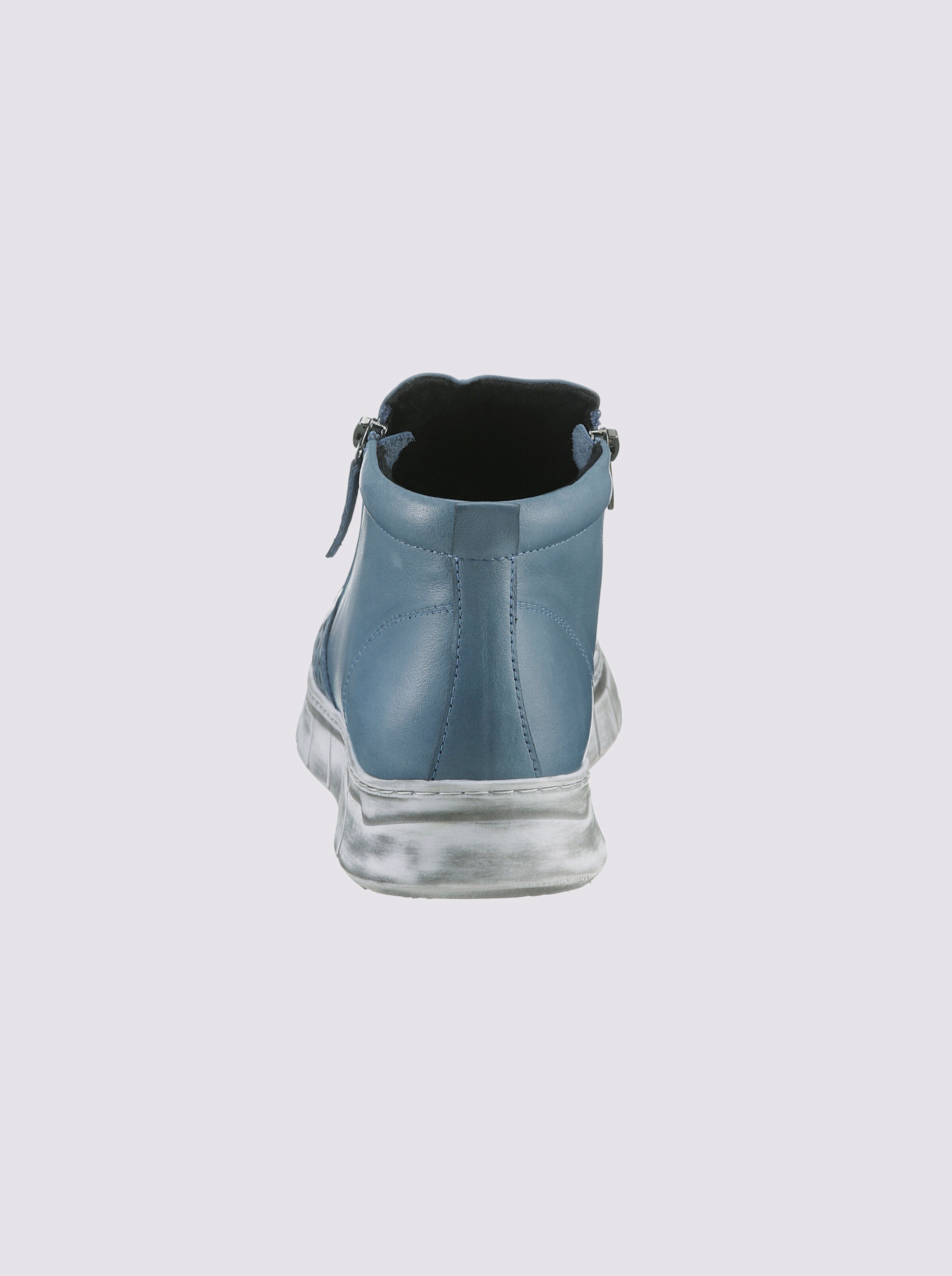 Stiefelette