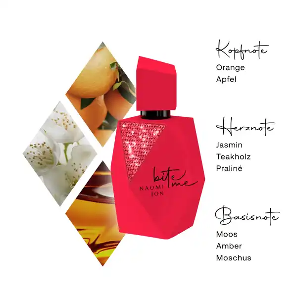 Bite me, EdP 50 ml