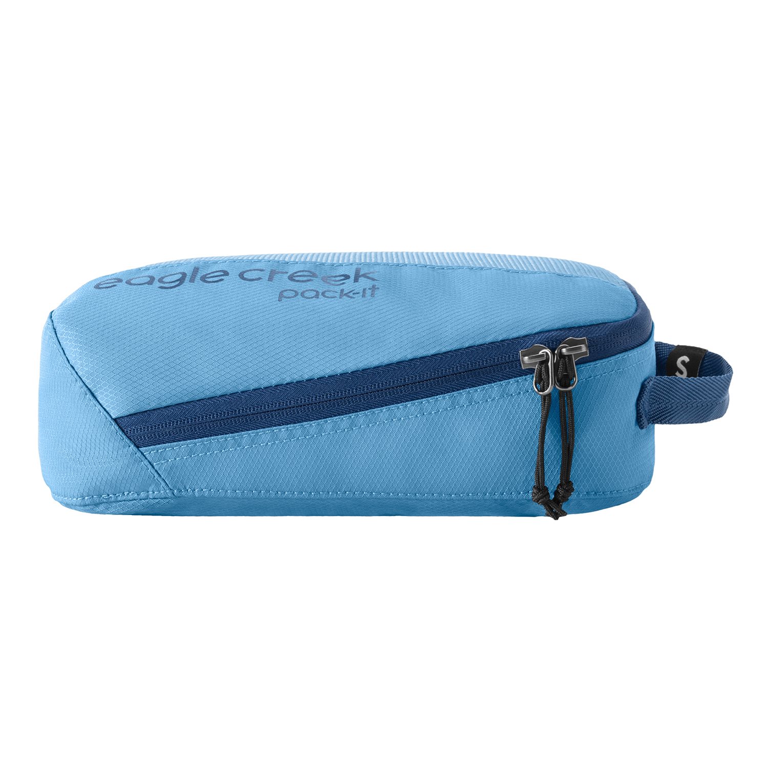 Eagle Creek Pack-It Reveal Cube S blue dawn