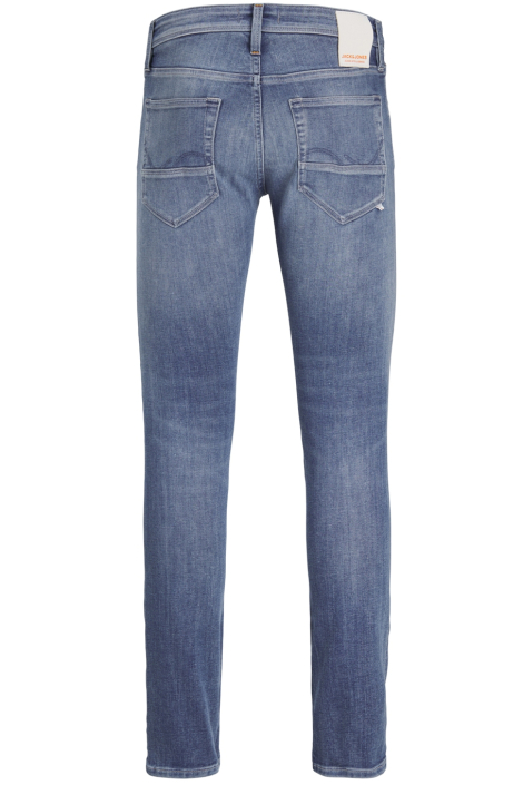 Jack & Jones blauwe heren jeans