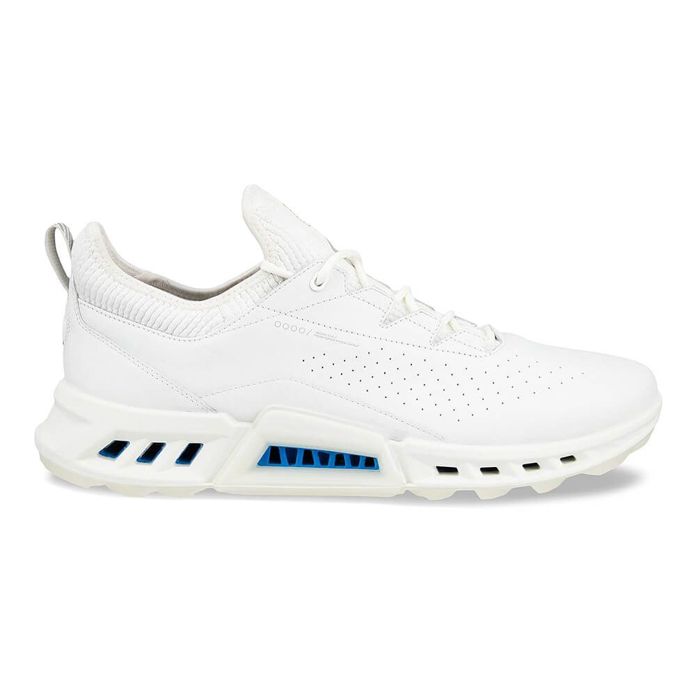 BIOM C4 Golfsko Herre Hvit