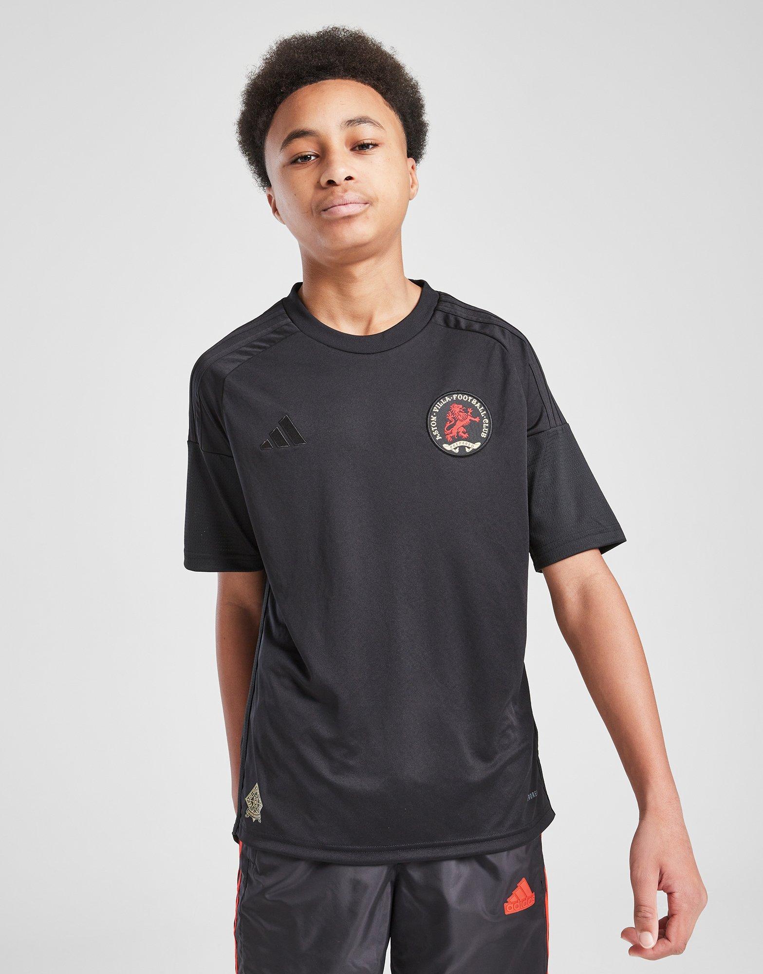 adidas Maillot Aston Villa FC 150 ans Junior