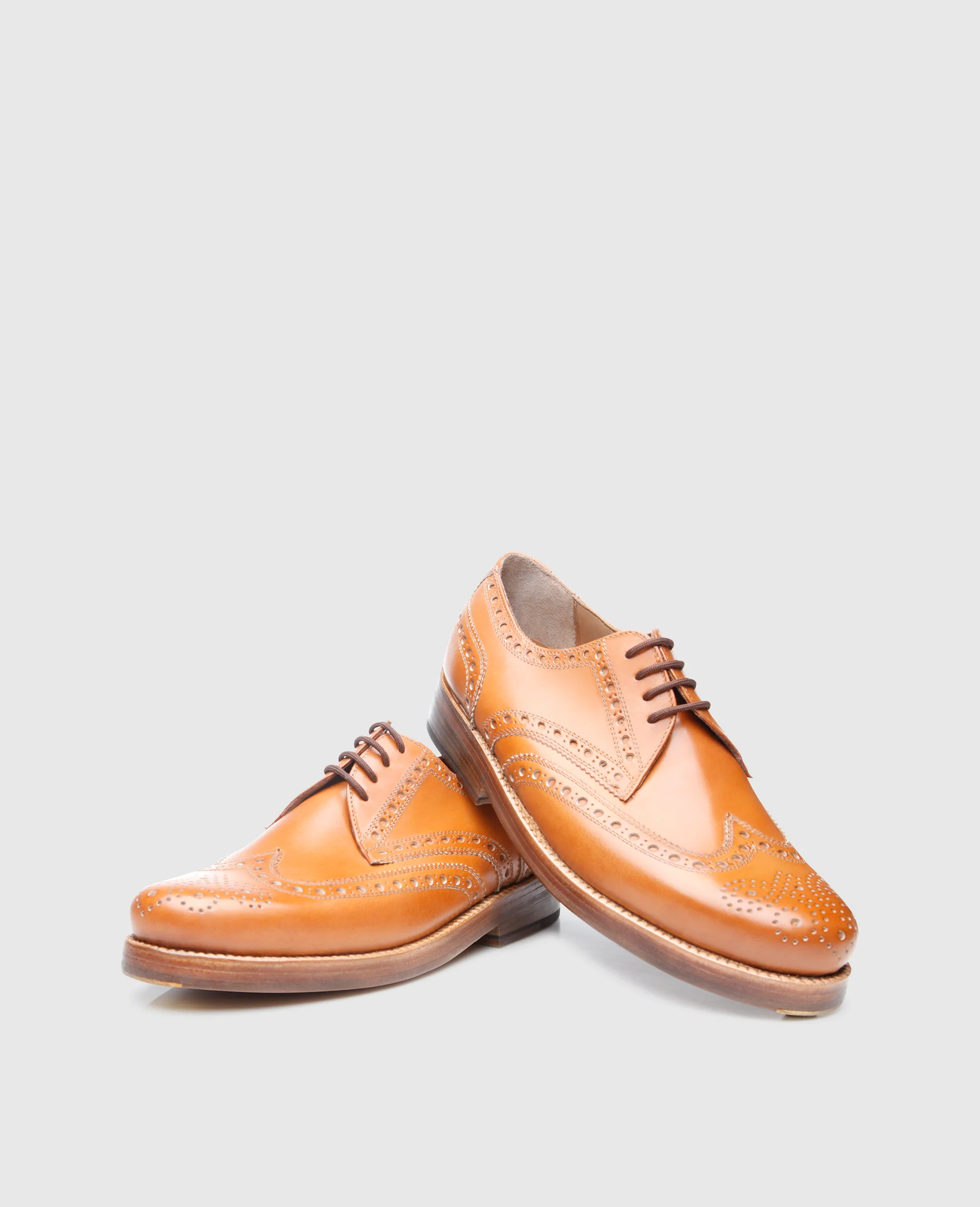 Rio Full-Brogue AC