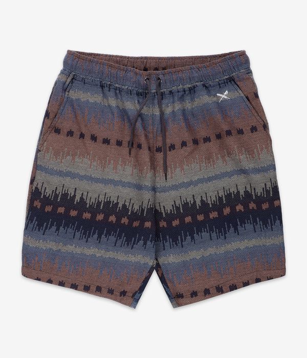 Iriedaily Vintachi Shorts (blue sand)