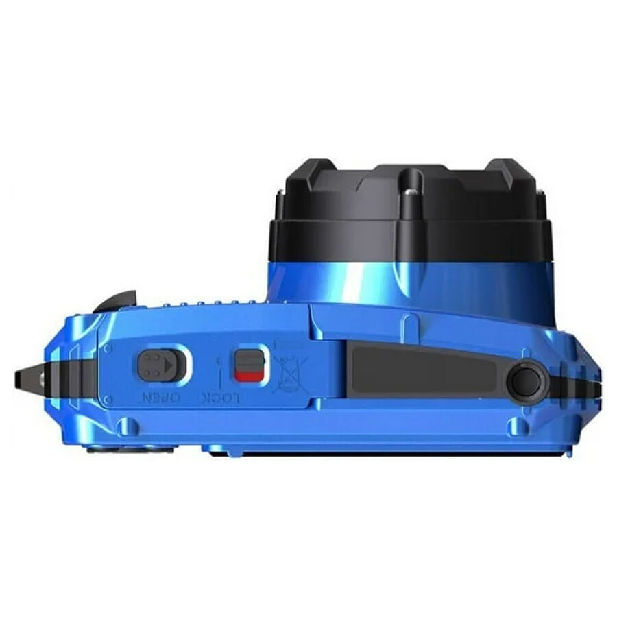 Kodak PixPro WPZ2 Bleu
