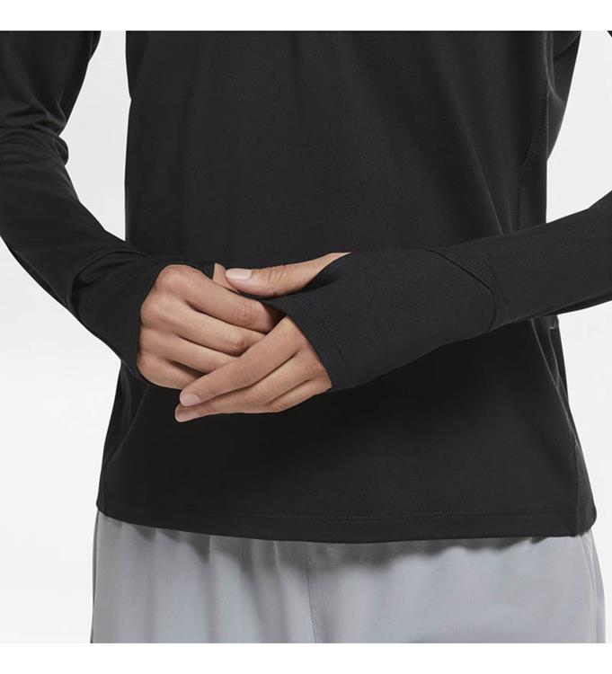 Nike Women Element Hardloopshirt