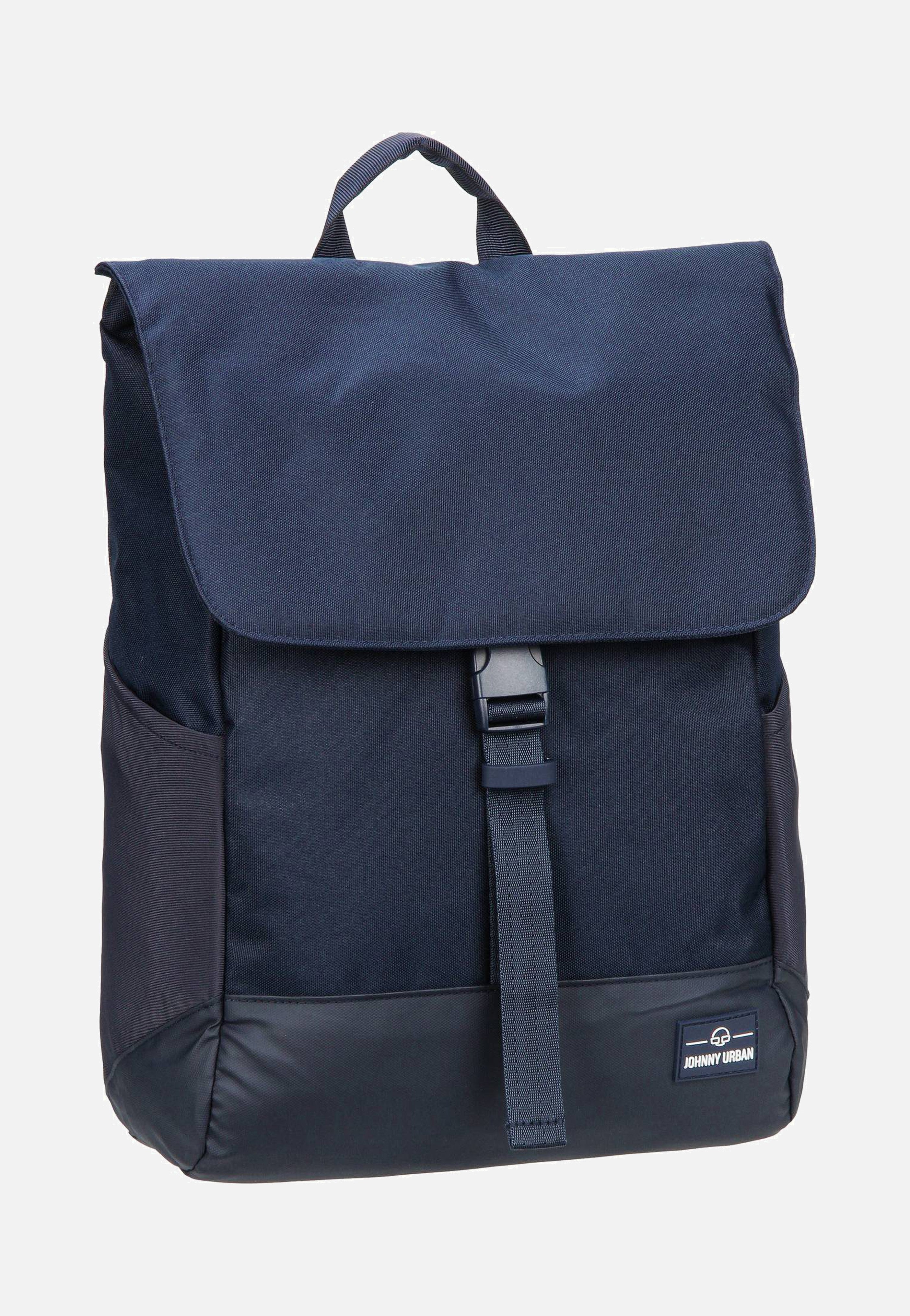 Mika Dunkelblau - Rucksack