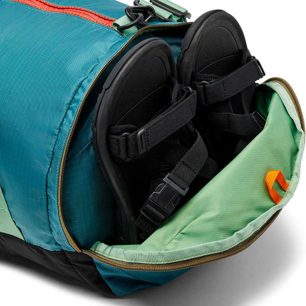 Duffel COTOPAXI LIGERA 45L DUFFEL BAG CADA DIA DRIZZLE